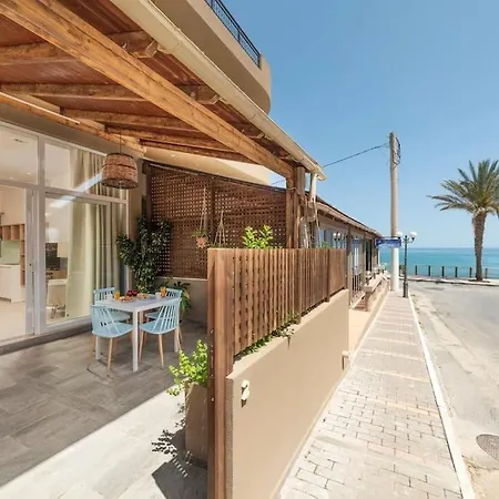 Seafront V * Stalida