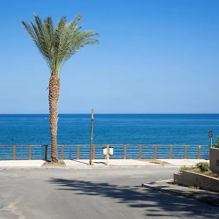 Seafront V * Stalida